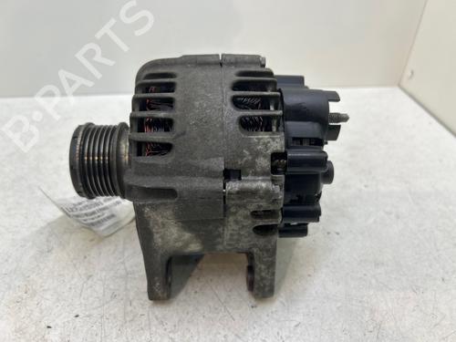 Alternator RENAULT MEGANE III Hatchback (BZ0/1_, B3_) 1.5 dCi (BZ09, BZ0D, BZ1W, BZ29, BZ14) | BP36571432M7 - Image 2