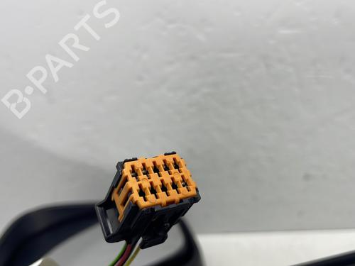 Left mirror CITROËN JUMPY III Van (V_) 2.0 BlueHDi 120 | BP31849342C26