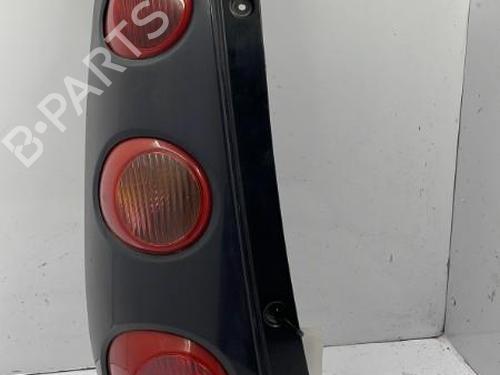 Used Left taillight Left taillight SMART FORFOUR (454) 1.5 (454.032) (109 hp) 22838324 22838324