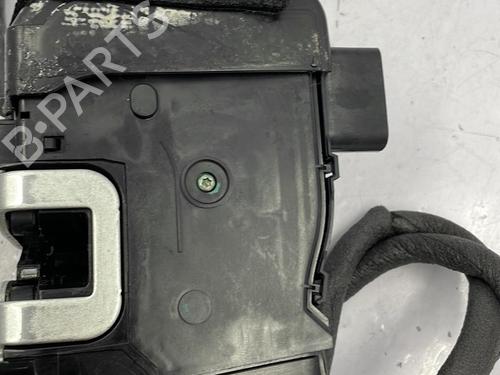 Front left lock KIA SPORTAGE III (SL) 1.7 CRDi | BP22830671C98 