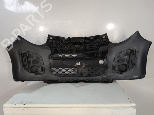 Front bumper CITROËN C1 (PM_, PN_) 1.0 | BP29834417C7