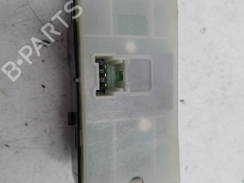 Used Left front window switch Left front window switch NISSAN NOTE (E11, NE11) 1.5 dCi (86 hp) 34365306 34365306