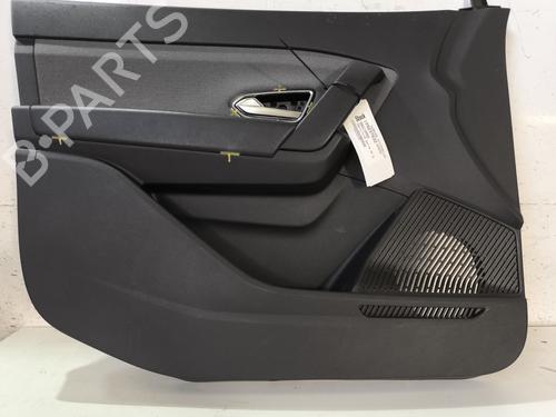 Front left panel RENAULT EXPRESS Box Body/MPV  | BP27619012C58  - Image 5