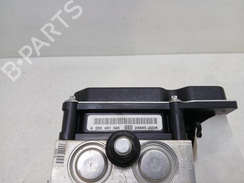 ABS pump CITROËN C6 (TD_) 3.0 HDi | BP36816018M43 - Image 3