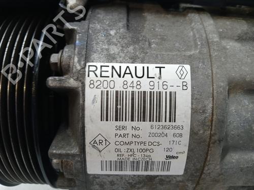 AC compressor FIAT TALENTO Van (296_) 1.6 D | BP35885971M34 - Image 4