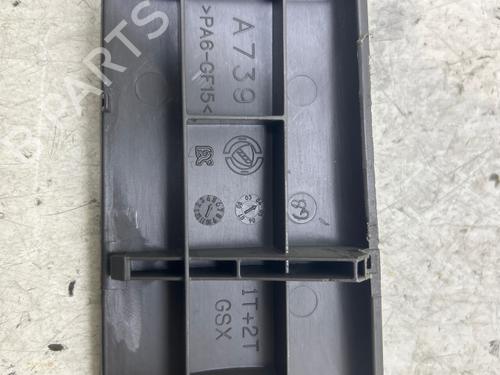 Left front window switch FIAT IDEA (350_) 1.4 16V | BP40609363I27 - Image 3