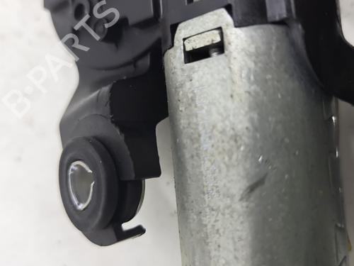 Rear wiper motor BMW 1 (E87) 120 d | BP27296393M102