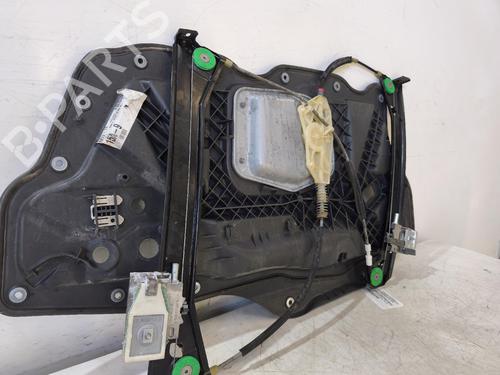 Front left window mechanism VW SCIROCCO III (137, 138) 2.0 TFSI | BP37202852C22 - Image 6