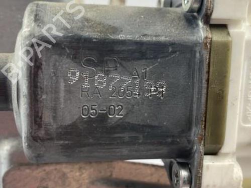 Used Rear left window mechanism Rear left window mechanism SMART FORFOUR (454) 1.5 CDI (454.001) (95 hp) 22840258 22840258