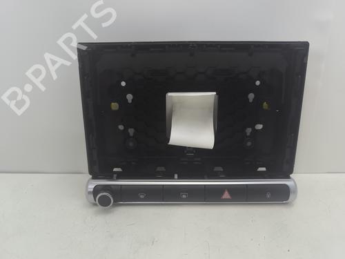 Warning CITROËN C3 III (SX) 1.2 VTi 82 (82 hp) 33205927