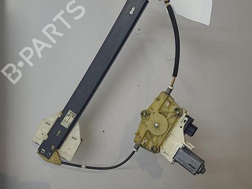Used Rear right window mechanism Rear right window mechanism AUDI A6 C6 (4F2) 2.0 TDI (140 hp) 22819803 22819803