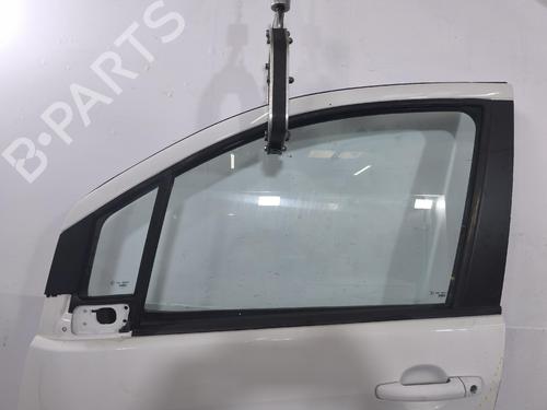 Used Left front door Left front door OPEL AGILA B (H08) 1.0 (F68) (68 hp) 39742970 39742970