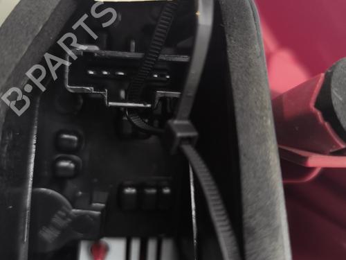 Left taillight PEUGEOT 207 (WA_, WC_) 1.6 HDi | BP30184330C34