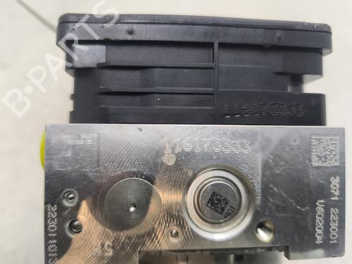 ABS pump FORD PUMA (J2K, CF7) 1.0 EcoBoost mHEV | BP30776215M43  - Image 5