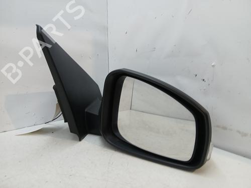 Right mirror RENAULT MEGANE III Grandtour (KZ0/1) 1.6 dCi (KZ00, KZ12, KZ13) | BP29466540C27 