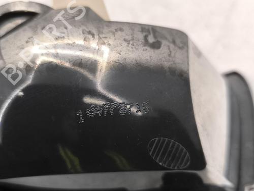 Used Rear fog light Rear fog light RENAULT KADJAR (HA_, HL_) 1.2 TCe 130 (HLMR) (130 hp) 40516012 40516012