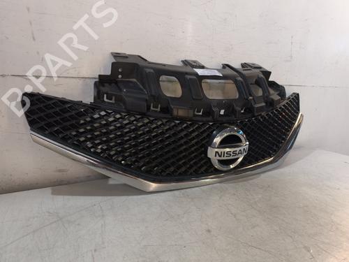 Gitter NISSAN NOTE (E12) 1.5 dCi | BP37449397C40 - Image 3