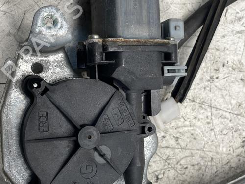 Front left window mechanism ROVER 75 (RJ) 2.0 CDTi | BP23866982C22 - Image 4