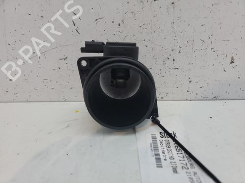 Used Mass air flow sensor CITROËN C6 (TD_) 2.7 HDi (204 hp) 26911200
