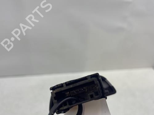 Warning switch TOYOTA YARIS (_P21_, _PA1_, _PH1_) 1.5 Hybrid (MXPH10, MXPH11) | BP37732295I22 - Image 2