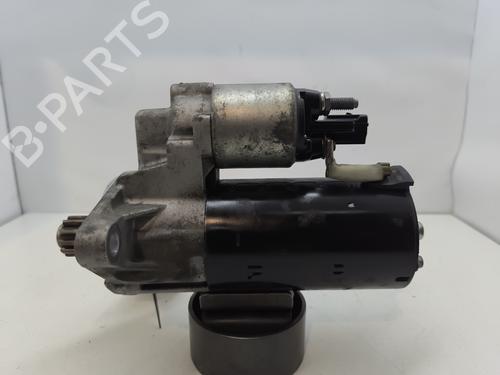 Startmotor VW GOLF PLUS V (5M1, 521) 2.0 TDI 16V (140 hp) 29438876