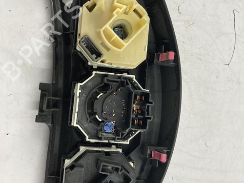 Climate control TOYOTA YARIS (_P13_) 1.0 (KSP130_, KSP130) | BP22816916I5 