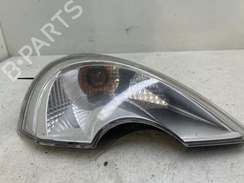 Right front indicator RENAULT MODUS / GRAND MODUS (F/JP0_) 1.5 dCi (FP0G, JP0G) | BP37021753C33 - Image 5