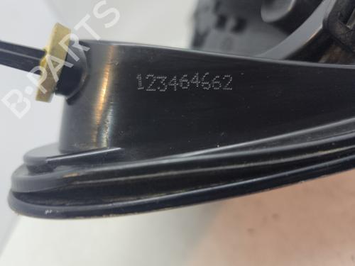 Used Left taillight Left taillight CITROËN C3 II (SC_) 1.6 HDi (92 hp) 33688081 33688081