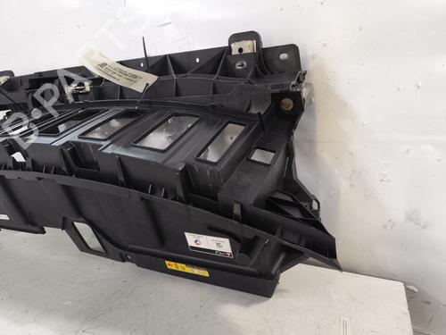 Front slam panel PEUGEOT 3008 II SUV (MC_, MR_, MJ_, M4_) 1.2 THP/ PureTech 130 (MRHNSM, MRHNSU, MRHNSJ, MRHNYW,... | BP29515908C72 