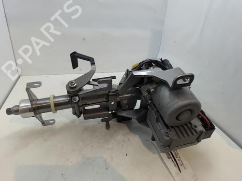 Used Steering column RENAULT ZOE (BFM_) ZOE (88 hp) 29619370