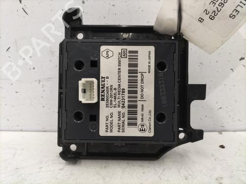 Switch RENAULT MEGANE III Grandtour (KZ0/1) 1.5 dCi (KZ09, KZ0D, KZ1G, KZ29, KZ14, KZ1W, KZ10, KZ1F,... | BP23829398I30 