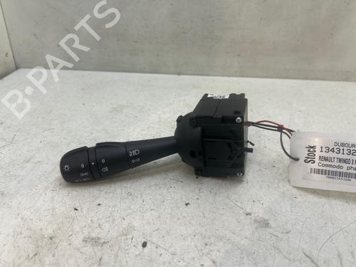 Switch RENAULT TWINGO III (BCM_, BCA_) 1.0 SCe 70 | BP40077657I30 - Image 5