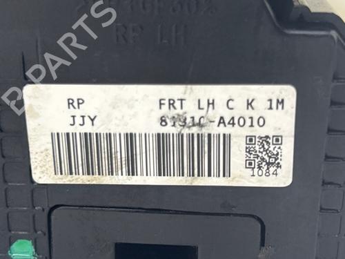 Front left lock KIA CARENS IV 1.7 CRDi | BP40609404C98 - Image 3