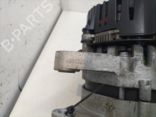 Engine CITROËN AMI (9A_) Electric (9AZ2CA) | BP28328207M1 