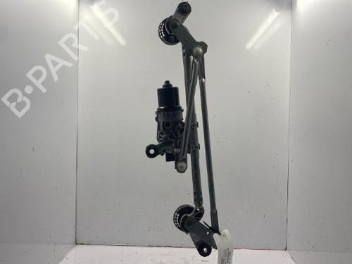 Front wiper motor NISSAN X-TRAIL III (T32_, T32R, T32RR) 1.6 dCi (T32) | BP22839935M29