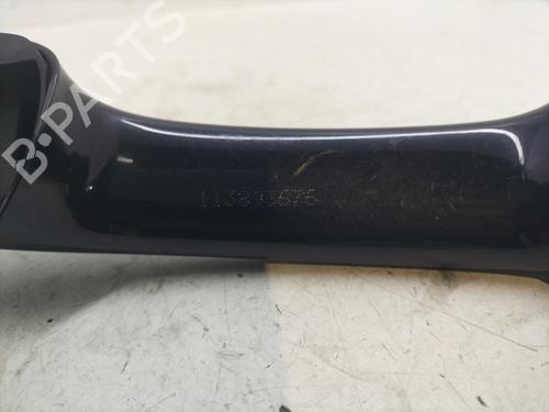 Front left exterior door handle VW TOURAN (5T1) 1.5 TSI | BP29834167C128