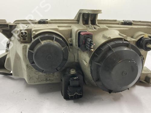 Left headlight SAAB 9-5 Estate (YS3E) 2.0 t | BP22818084C28 