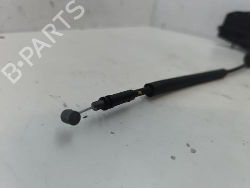 Rear right lock KIA CEE'D SW (ED) 1.6 CRDi 115 | BP27093881C99 