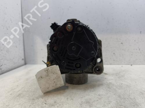 Used Alternator Alternator 28824116 28824116
