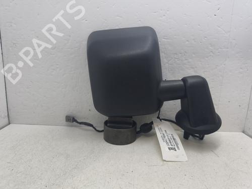 Used Left mirror Left mirror JEEP WRANGLER III (JK) 2.8 CRD (200 hp) 33960463 33960463