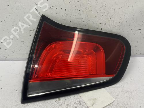 Used Right tailgate light CITROËN C3 II (SC_) 1.4 HDi 70 (SC8HZC, SC8HR0, SC8HP4) (68 hp) 25147053