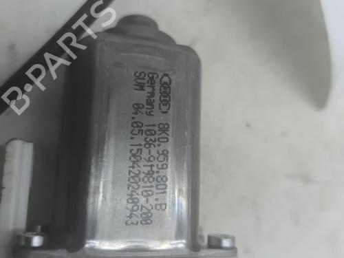Front left window mechanism AUDI A6 Allroad C7 (4GH, 4GJ) 3.0 TDI quattro | BP29141306C22 - Image 2