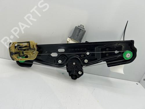 Used Rear right window mechanism Rear right window mechanism 39422697 39422697