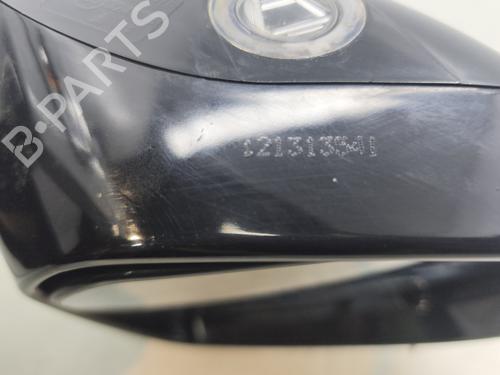 Left mirror CITROËN C4 Picasso I MPV (UD_) 1.6 HDi 110 | BP32382905C26