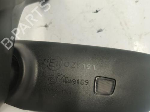 Rear mirror SEAT LEON (5F1) 2.0 TDI | BP22834804I6 