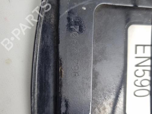 Fuel flap PEUGEOT 4007 (VU_, VV_) 2.2 HDi | BP22826390C131 
