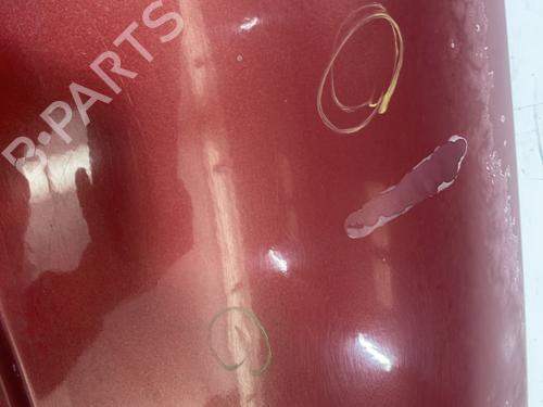 Right front fenders CITROËN C3 I (FC_, FN_) 1.4 i | BP22842422C42 