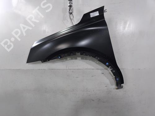 Used Left front fenders Left front fenders 38029882 38029882