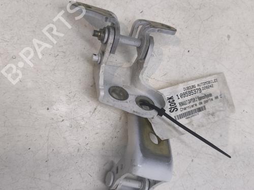 Used Hinge/Door check strap RENAULT CAPTUR II (HF_) [2020-2025]  27665110