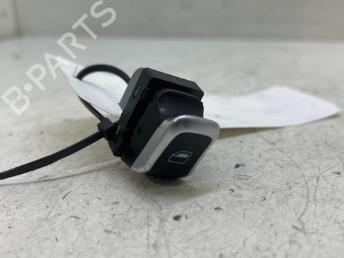 Left rear window switch AUDI A4 B8 Avant (8K5) 2.0 TDI | BP38009062I29 - Image 2